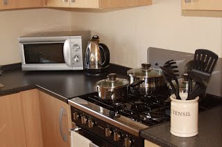 quality holiday homes in Cornwall