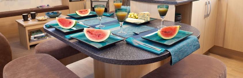 The Dunes Perranporth, quality Cornish holiday homes to rent